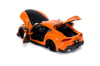 Jada Fast& Furious Temalı 1/24 Toyota GR Supra