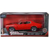 Jada Fast&Furious Dom's Chevrolet Chevelle SS 1:24