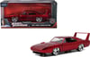 Jada Fast&Furious Temalı 1969 Dodge Charger Daytona 1:24 Model Araba