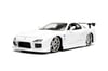 Jada Fast&Furious Temalı 1993 Mazda RX-7 1/24 Model Araba