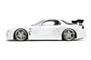 Jada Fast&Furious Temalı 1993 Mazda RX-7 1/24 Model Araba