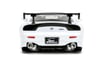 Jada Fast&Furious Temalı 1993 Mazda RX-7 1/24 Model Araba