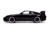 Jada Fast&Furious Temalı 1995 Toyota Supra 1/24 Model Araba