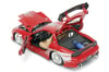 Jada Fast&Furious Temalı Dom's Mazda RX-7 1/24 Model Araba
