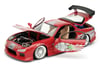 Jada Fast&Furious Temalı Dom's Mazda RX-7 1/24 Model Araba