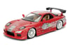 Jada Fast&Furious Temalı Dom's Mazda RX-7 1/24 Model Araba