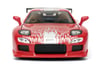 Jada Fast&Furious Temalı Dom's Mazda RX-7 1/24 Model Araba