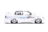 Jada Fast&Furious Temalı Volkswagen Jetta 1/24 Model Araba