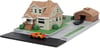 Jada Fast&Furious Toretto House Diorama 