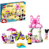Lego-10773 Minnie Mouse'un Dondurma Dükkanı