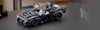 Lego Batman Batmobile 42127