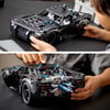 Lego Batman Batmobile 42127