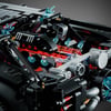 Lego Batman Batmobile 42127