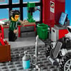 Lego City Oto Aksesuar Atölyesi 60258