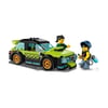 Lego City Oto Aksesuar Atölyesi 60258
