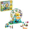 Lego Creator Üçü Bir Arada Dönme Dolap 31119