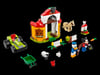 Lego Disney Mickey Mouse ve Donald Duck'ın Çiftliği 10775