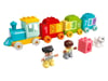 Lego Duplo İlk Sayı Trenim 10954