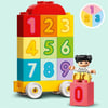 Lego Duplo İlk Sayı Trenim 10954