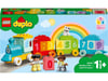 Lego Duplo İlk Sayı Trenim 10954