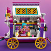 Lego Friends At Arabası/Karavanı 41688