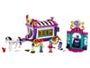 Lego Friends At Arabası/Karavanı 41688