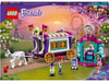 Lego Friends At Arabası/Karavanı 41688