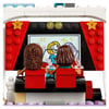 Lego Friends City Movie Theater 41448