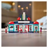 Lego Friends City Movie Theater 41448