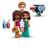 Lego Friends City Movie Theater 41448