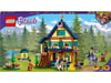 Lego Friends Orman Binicilik Merkezi 41683