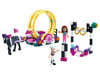 Lego Friends Sihirli Akrobasi Seti 41686