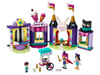 Lego Friends Sihirli Lunapark Standları 41687