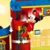 Lego Mickey ve Arkadaşları İtfaiye İstasyonu 10776