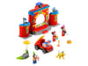 Lego Mickey ve Arkadaşları İtfaiye İstasyonu 10776