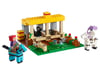 Lego Minecraft At Ahırı 21171