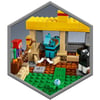 Lego Minecraft At Ahırı 21171