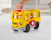 Little People Eğlenceli Okul Otobüsü HDJ25