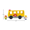 Little People Eğlenceli Okul Otobüsü HDJ25
