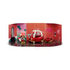 LOL Bebek ve Mobilya Aksesuarları Cozy Coupe Araba Seti LLU90000