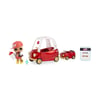 LOL Bebek ve Mobilya Aksesuarları Cozy Coupe Araba Seti LLU90000