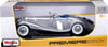 Maisto 1/18 Mercedes-Benz 500 K Type Special Roadster Model Araba