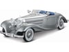 Maisto 1/18 Mercedes-Benz 500 K Type Special Roadster Model Araba