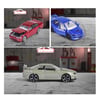 Majorette 1/64 Japonya Serisi Premium Model Arabalar 212051029