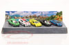 Majorette Dream Cars İtaly Beşli Model Araba Seti