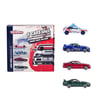 Majorette Japan Series Bonus Pack Mix 1