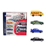 Majorette Japan Series Bonus Pack Mix 2