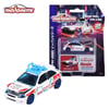 Majorette Japan Series Deluxe Cars Honda Civic Type R EK9