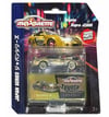Majorette Japan Series Deluxe Cars Toyota Supra JZA80