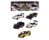 Majorette Limited Edition Gift Pack Beşli Araç Serisi